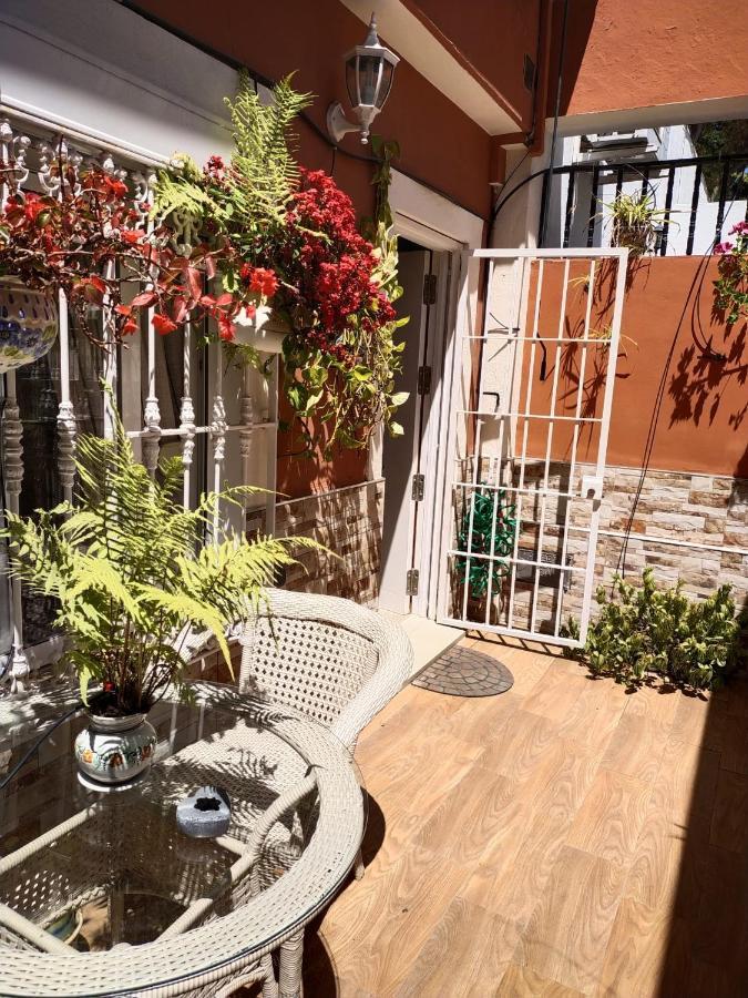 Carihuela La Luna Sun & Beach Apartamento Torremolinos Exterior foto