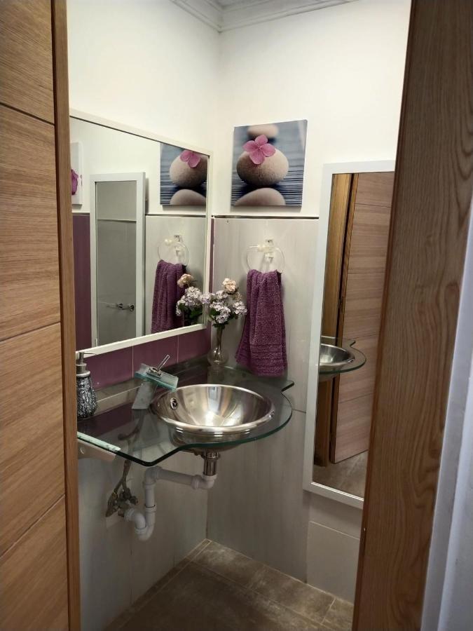 Carihuela La Luna Sun & Beach Apartamento Torremolinos Exterior foto