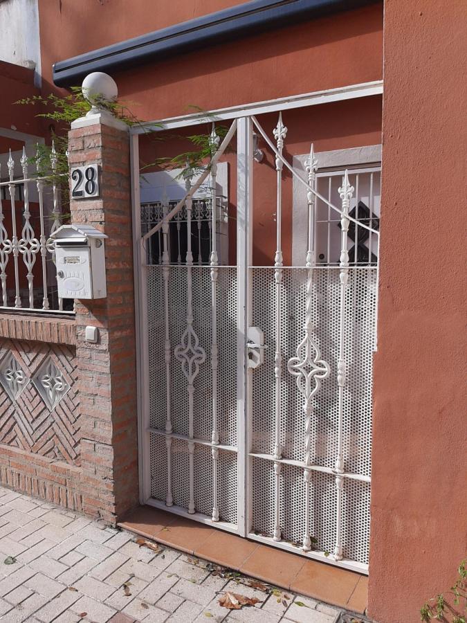 Carihuela La Luna Sun & Beach Apartamento Torremolinos Exterior foto
