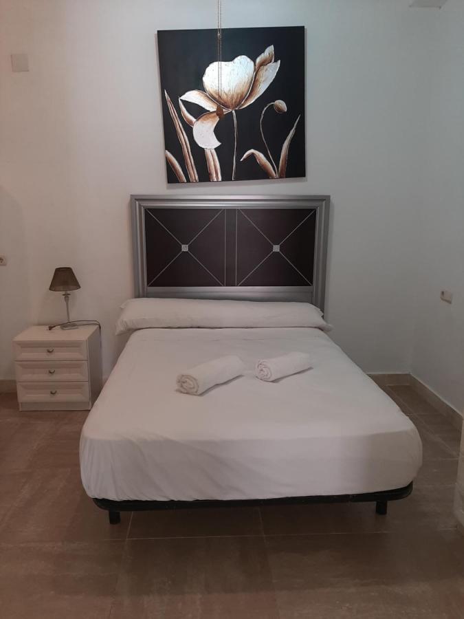 Carihuela La Luna Sun & Beach Apartamento Torremolinos Exterior foto