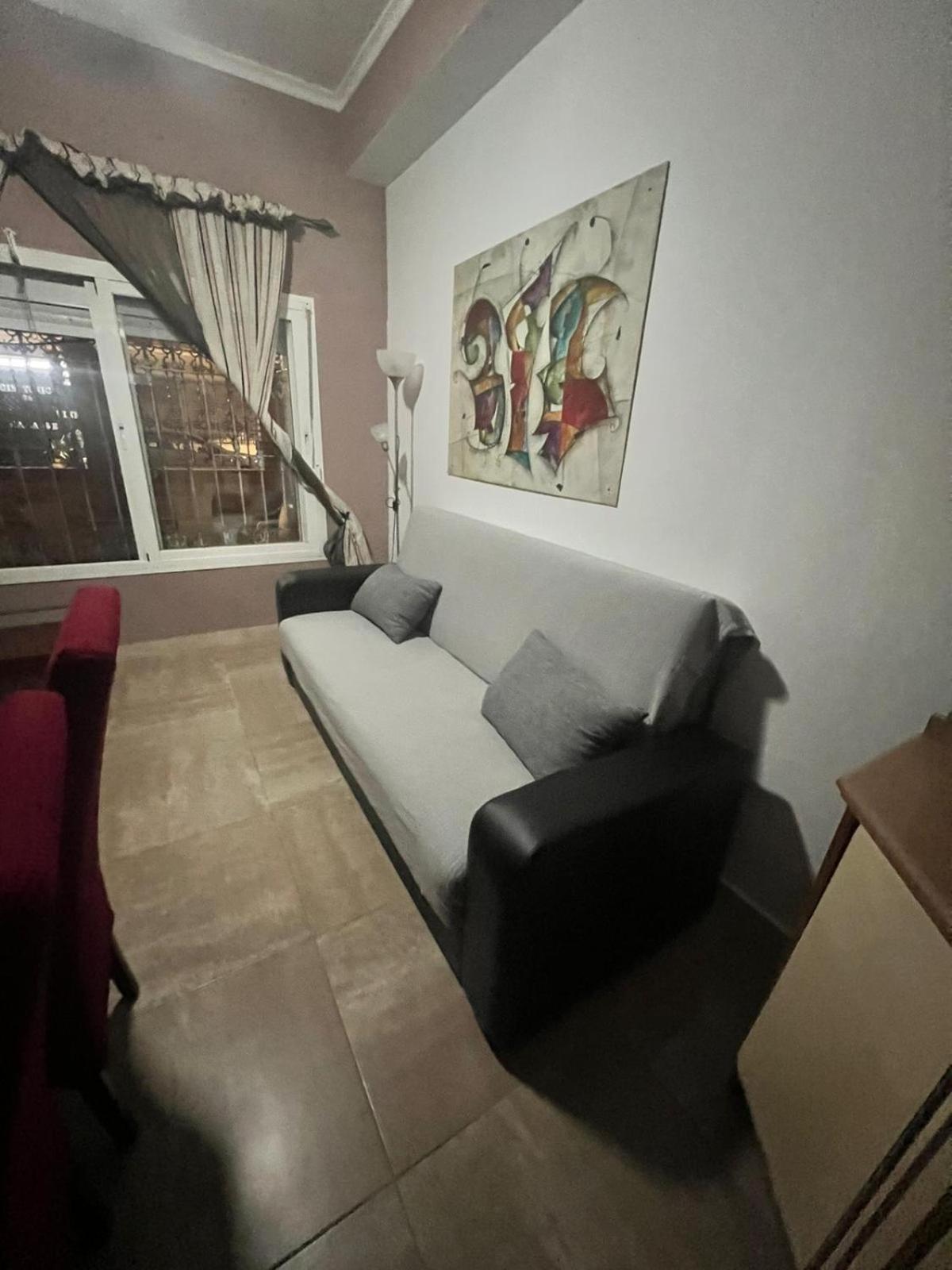 Carihuela La Luna Sun & Beach Apartamento Torremolinos Exterior foto