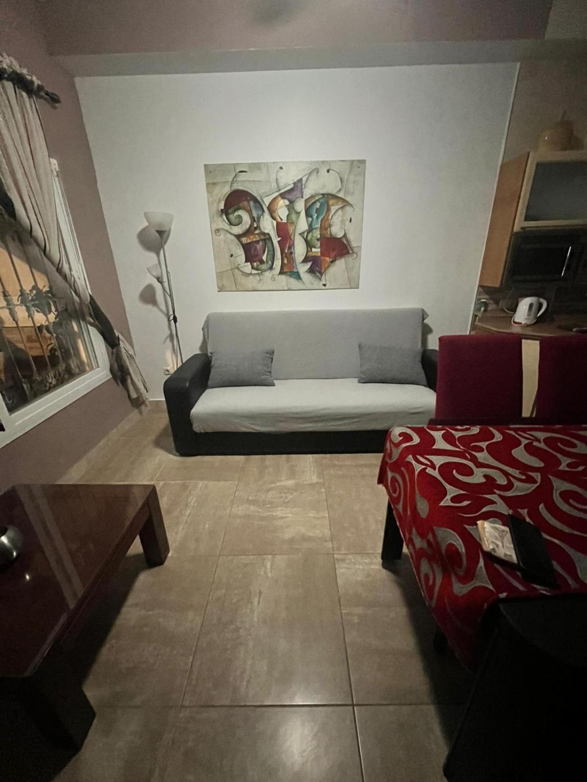 Carihuela La Luna Sun & Beach Apartamento Torremolinos Exterior foto